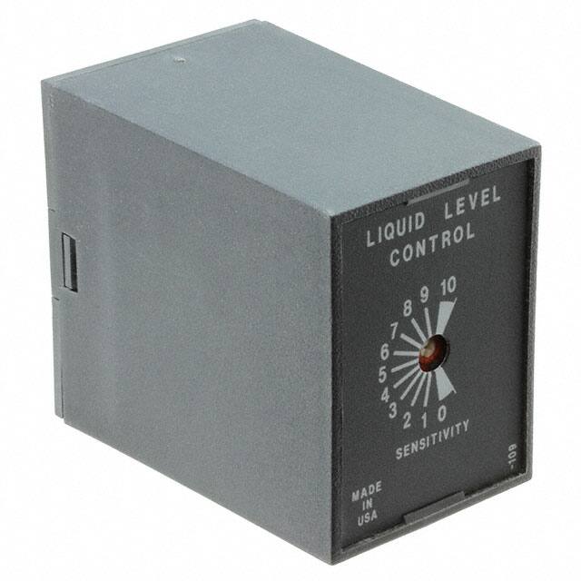 LLC44A5A Littelfuse Inc.  Controllers - Liquid Level